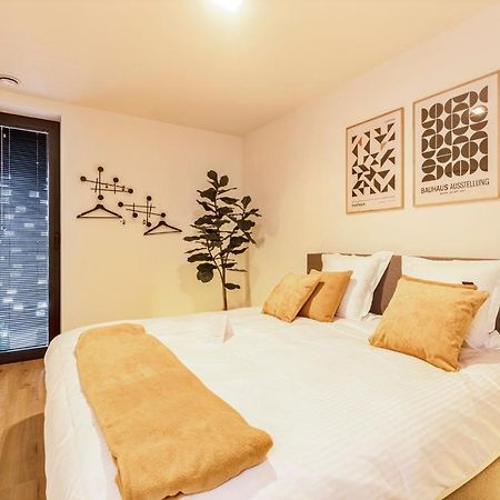 Flat Walnes Apartment Diksmuide Luaran gambar
