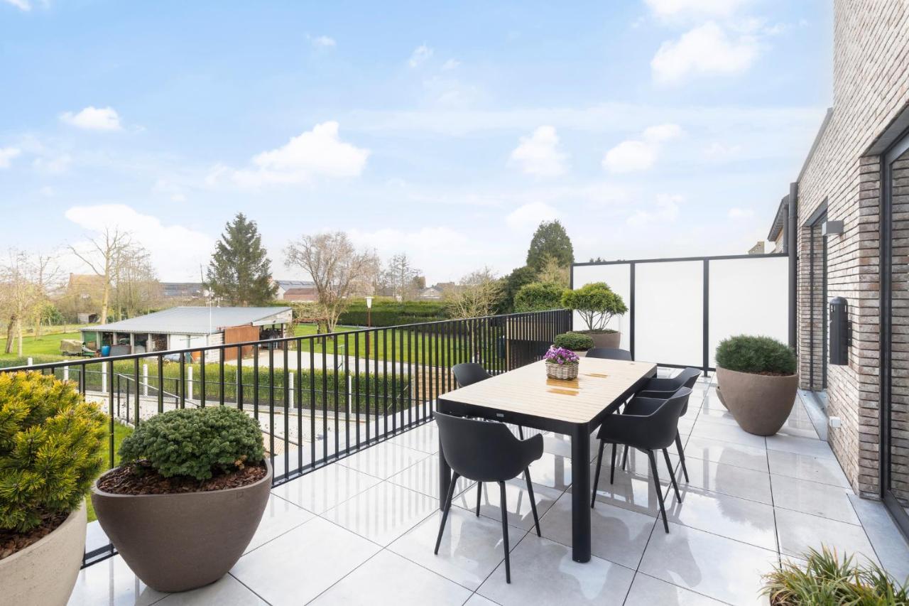 Flat Walnes Apartment Diksmuide Luaran gambar